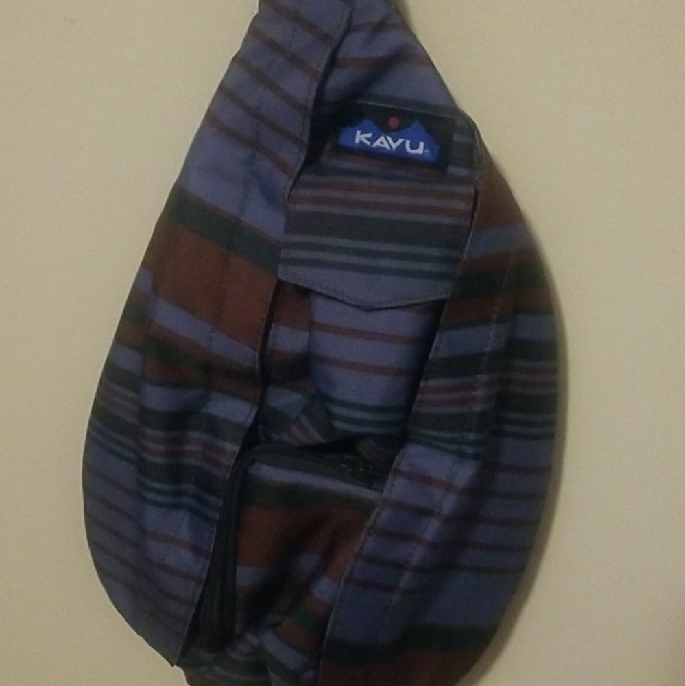kavu mini bag